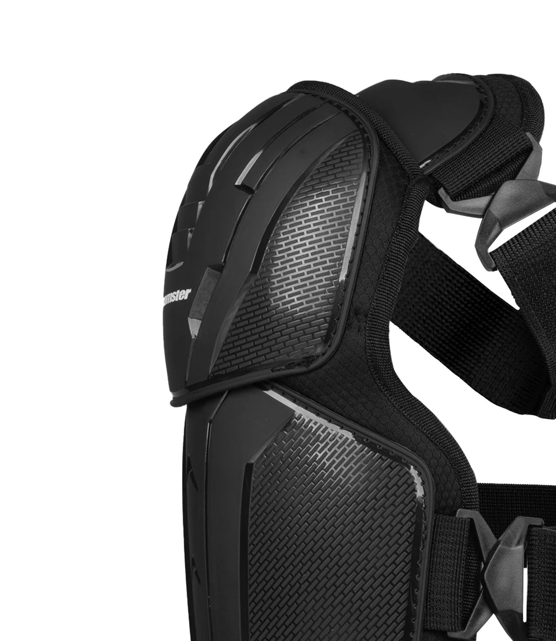 CRAMSTER RAGE BIONIC KNEE GUARDS